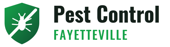 Fayetteville Pest Control